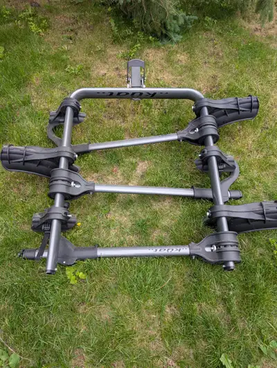 kuat hitch bike rack, View more