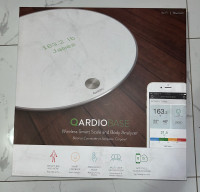 Wireless Bluetooth Electric Smart Scale $100