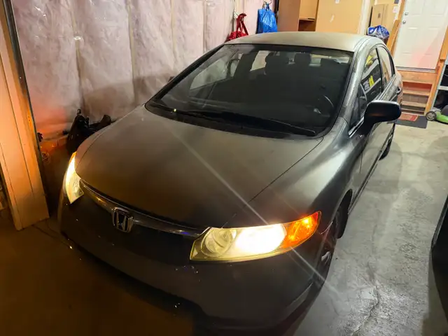 Honda Civic 2007598688441577000963
