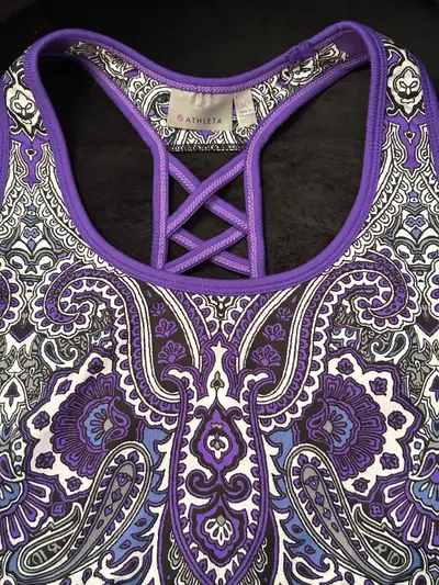 Athleta Tank Top, View more