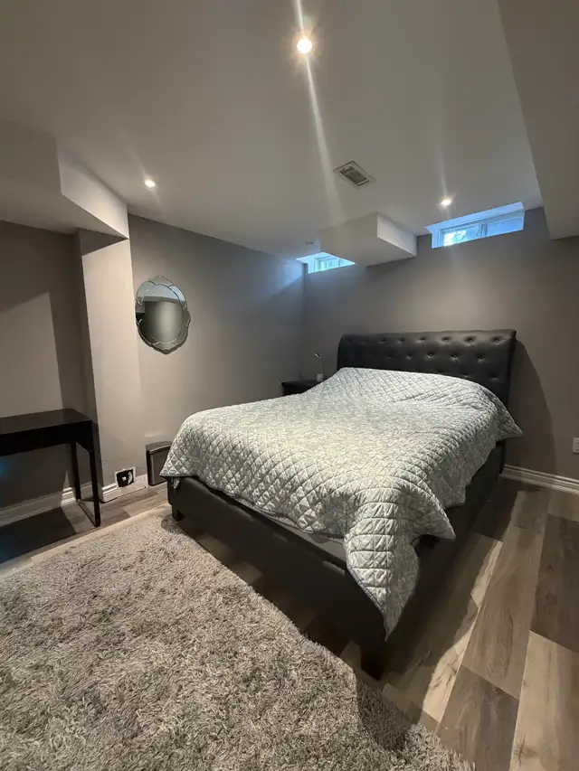ROOM FOR RENT IN AJAX! in Room Rentals & Roommates in Oshawa / Durham Region - Image 6