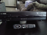 Rogers Nextbox PVR