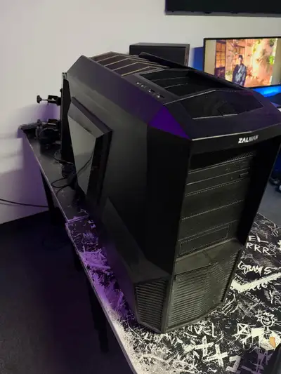  PC Tour à vendre – i7, 16 Go RAM, 1 To SSD, View more