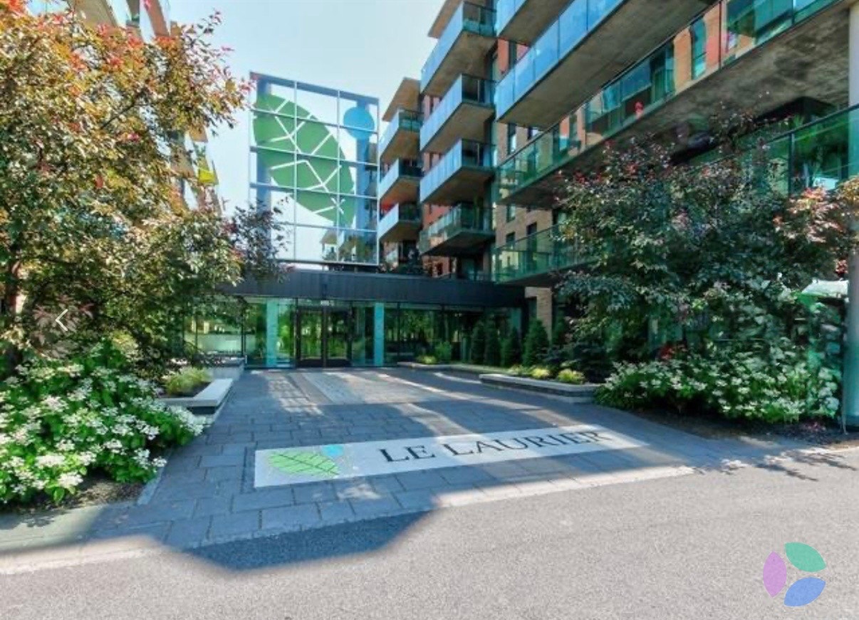 Magnifique condo — photo 1