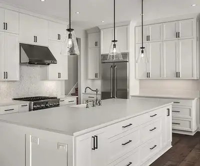 Custom Kitchen cabinet for sale . Call now to get your free estimates 9052265454