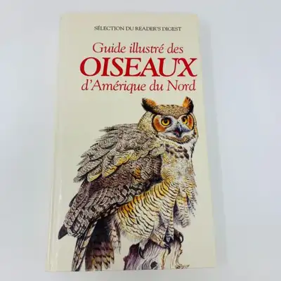 Couverture rigide. LIBRAIRIE : LES RAYONS DU SAVOIR Adresse : 3850 Jean-Talon Ouest, Suite 134 (Entr...