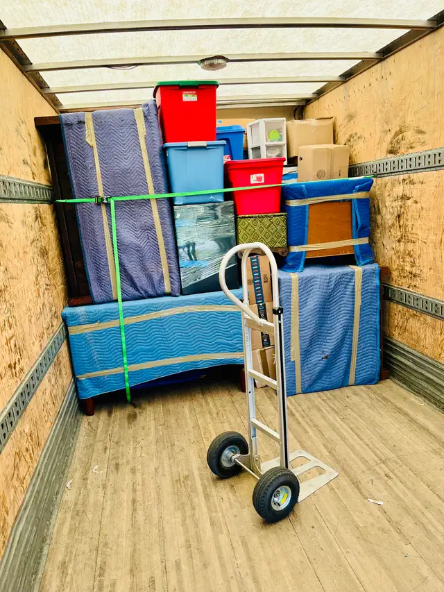 Pro Punjab Movers in Moving & Storage in Edmonton - Image 7