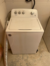 Home Appliances for Sale - Fridge, Stove, Washer and Dryer.