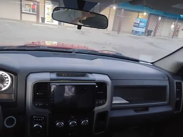 2014 Dodge Ram 470948948036833284