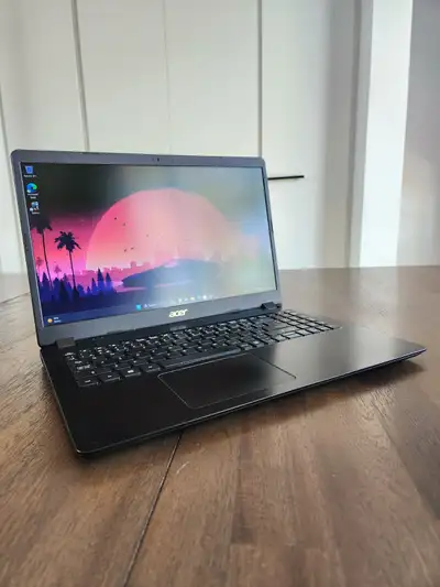 Low-Gaming PC Acer Aspire | AMD Ryzen 7 | 16 Gb RAM | SSD 500 Gb, View more