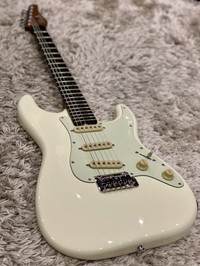 Schecter Nick Johnston