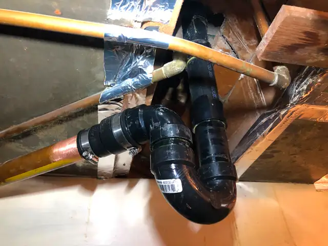 SERVICE PLUMBER MISSISSAGA62863221260290121