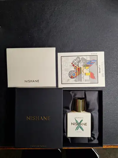 Nishane Hacivat X Extrait de Parfum, View more