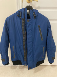 Winter jacket for youth and teen age boys boys 