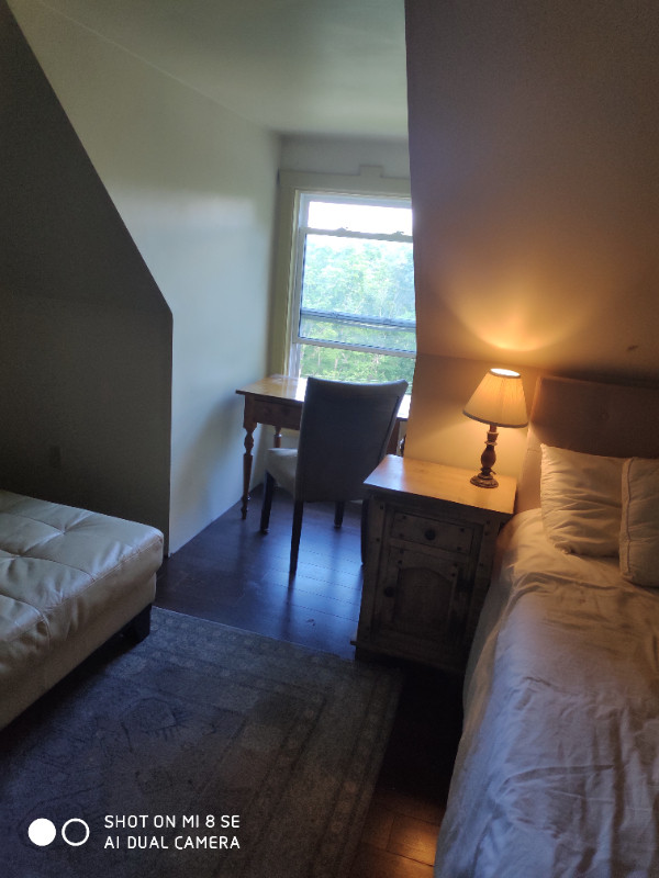 Loft to rent Kentville Room Rentals & Roommates Annapolis Valley