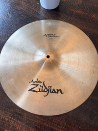 Zildjian A 17” Medium Thin Crash cymbal