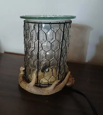 Scentsy Antler Wax Warmer, View more
