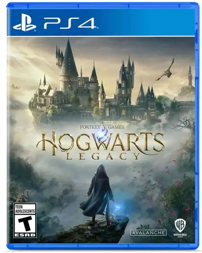 Hogwarts Legacy, View more