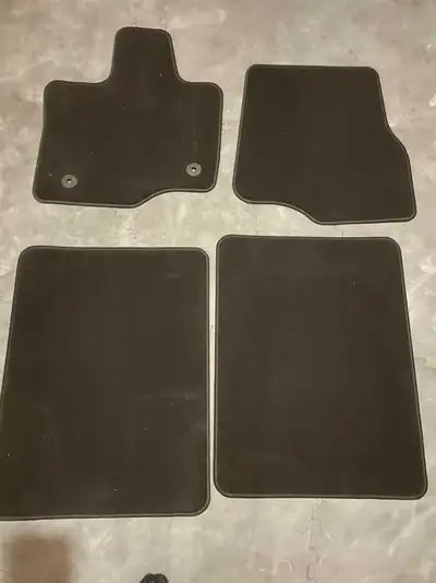 F150 OEM Floor Mats - Never Been Used