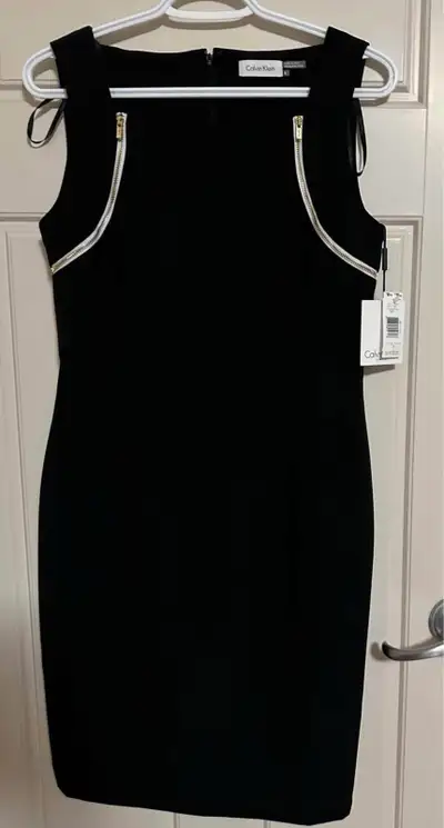BNWT Calvin Klein Size : 6, View more