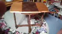 Vintage Mid Century Side/Hall Table