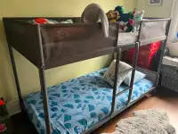 IKEA TUFFING Bunk Bed
