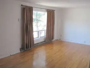 5 1/2  Ville LaSalle, Upper, Duplex Apartment