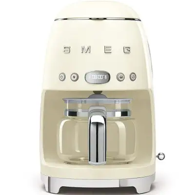 Smeg Coffee Maker BNIB, View more