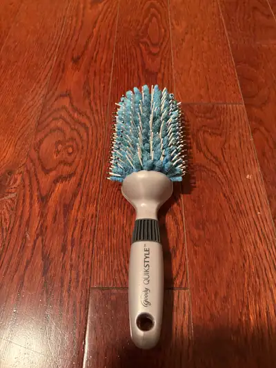 Wet hair brush , View more