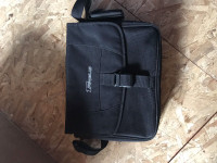 Two Laptop carrying bag