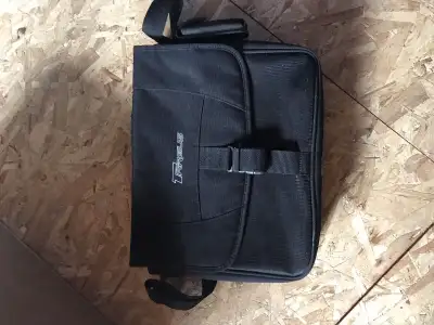 Two Laptop carrying bag, View more