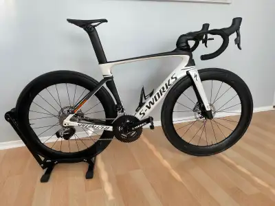 S-Works Venge 2017 54cm, View more