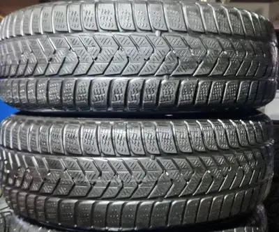 All sizes Pirelli Tires Sottozero 3 expensive pneus BMW Mercedes, View more