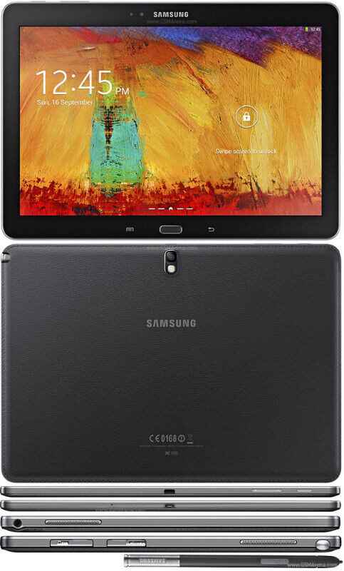 Samsung Note 10.1 tablet for free live tv and movies in Other in City of Toronto - Image 2