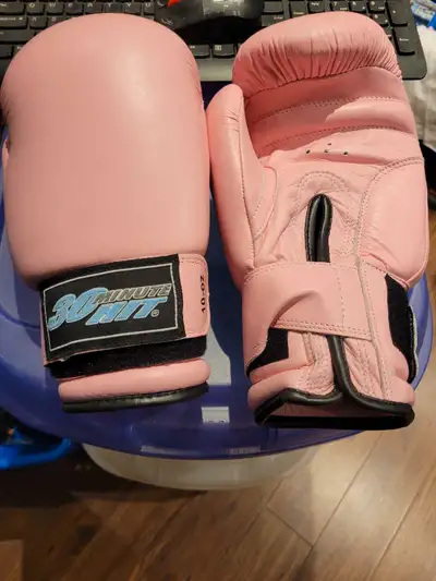 Gants gloves