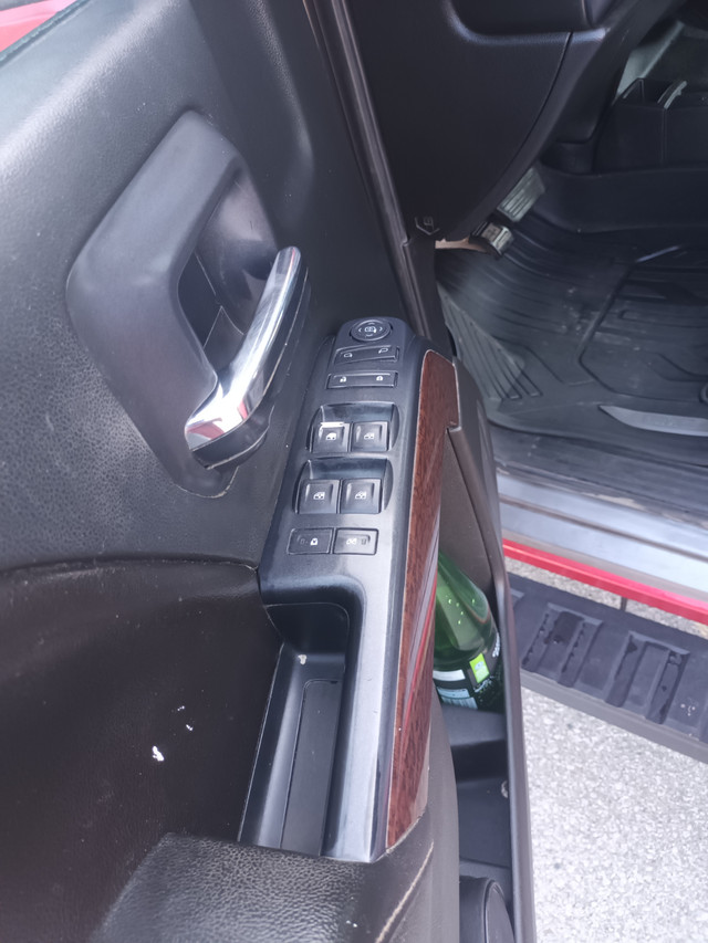 Sierra 2500hd in Cars & Trucks in Mississauga / Peel Region - Image 4