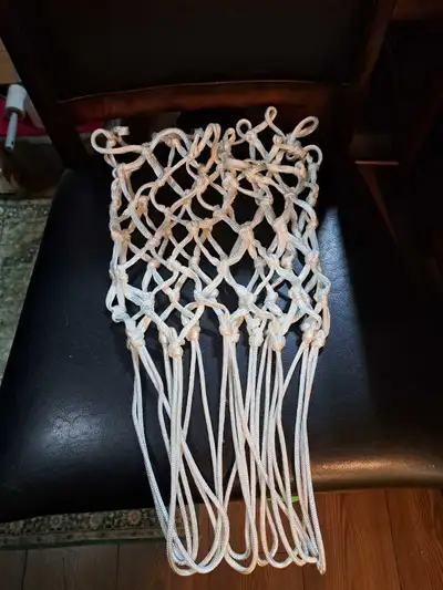 Basketball Net, View more