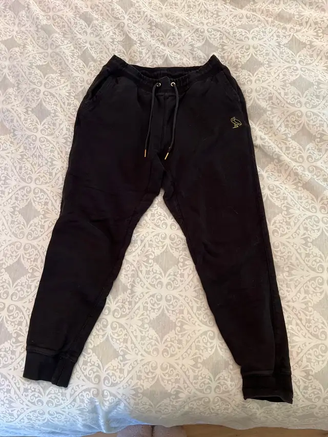 OVO Sweatpants63793655907713120