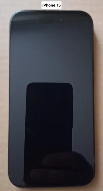 iPhone 15, View more