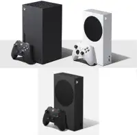 I Want to Buy your XBOX Series X or S bundle (Read Description)