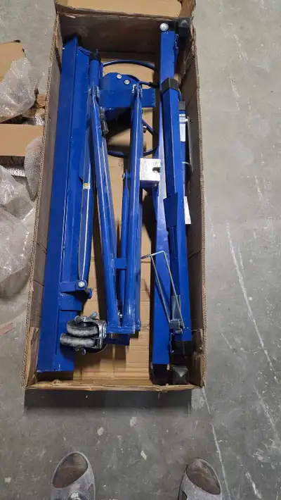 Drywall Lift, View more