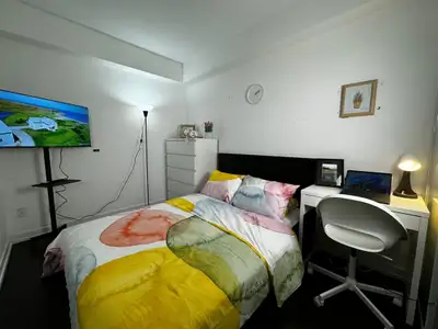 ️ Private Room – Church & Carlton Area – All Utilities Included Location: Wood Street & Church Stree...