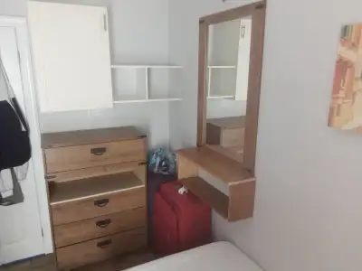 Room for 1 or 2 from August 1