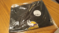 Minnesota Vikings Black Men's ShortSleeved Tee - 3XL - $25