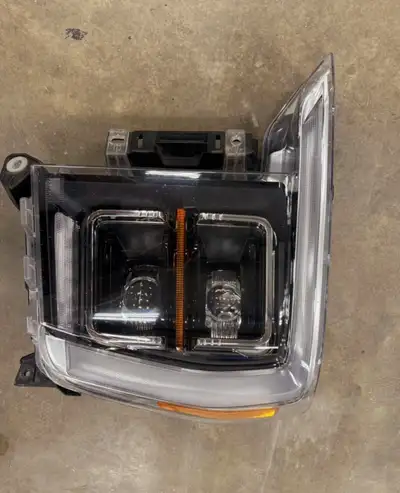 Ford F-150 LED Headlight- Left Driver side, View more