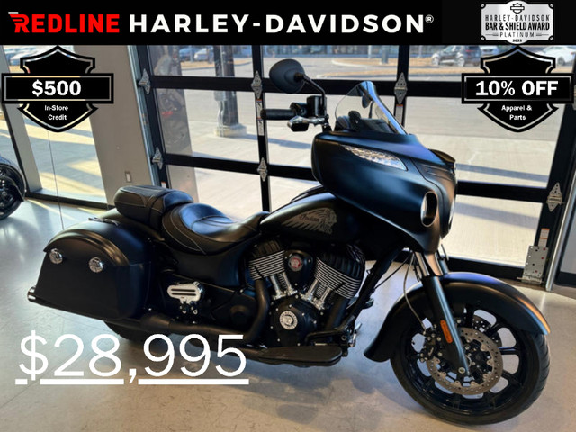 USED HARLEY-DAVIDSON in Motorcycle Parts & Accessories in Sudbury - Image 2