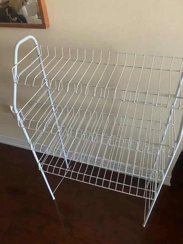 Metal Shelving Unit in Storage & Organization in Mississauga / Peel Region - Image 4