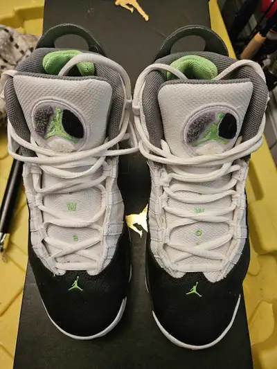 Nike Air Jordan 6 Rings, View more