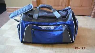 Sac de sport REEBOK. Sac à dos, View more