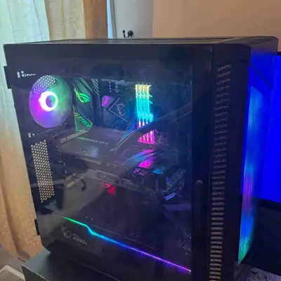 Selling a used PC, View more